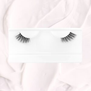 Pixie Half Lashes