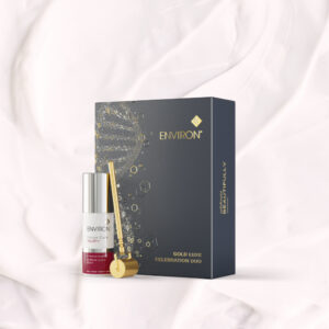 Gold Luxe Celebration Duo