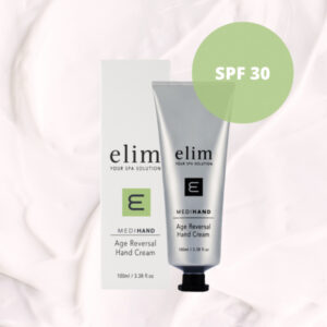 Age Reversal Hand Cream