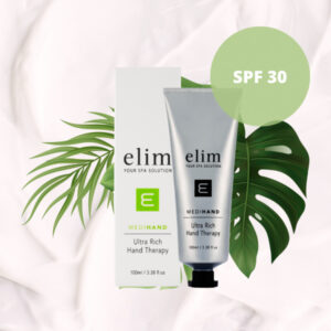 Ultra Rich Hand Therapy