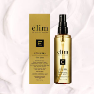 Gold Spritz - 100 ml