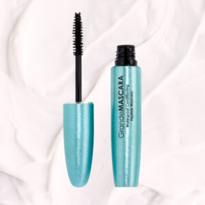 Grande Mascara WATERPROOF - Conditioning & Peptide