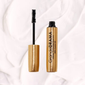 GrandeDrama Mascara - zwart