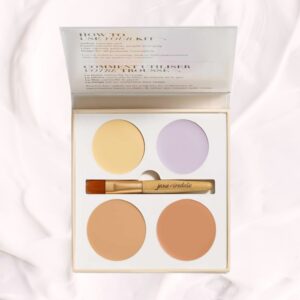 Corrective Colors - Camouflage