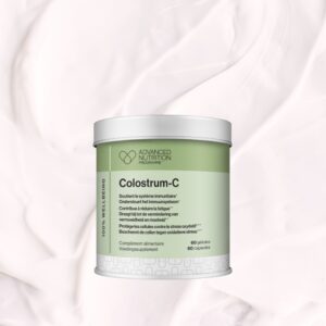 Colostrum-C (60 caps)