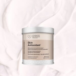 Skin Antioxidant (60 caps)