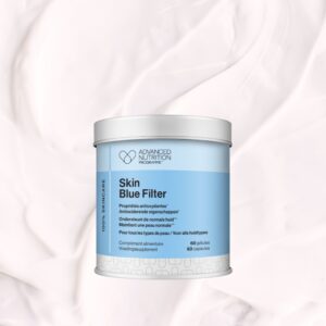 Skin Blue Filter (60 caps)