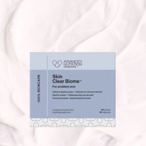 Skin Clear Biome (60 caps)