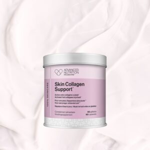 Skin Collagen Support (60 caps)