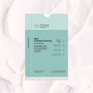 Skin Collagen Synergy (4x28 caps)