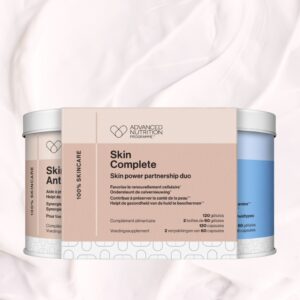 Skin Complete (2x60 caps)
