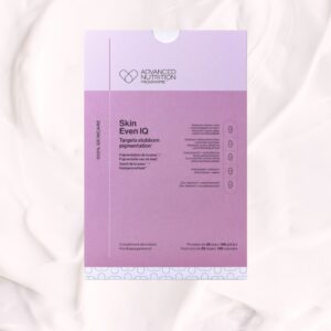 Skin Even IQ (5x28 caps)