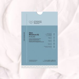 Skin Moisture IQ (5x28 caps)
