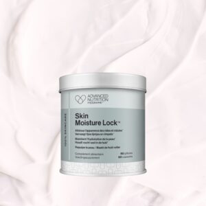 Skin Moisture Lock (60 caps)