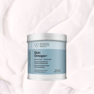 Skin Omegas+