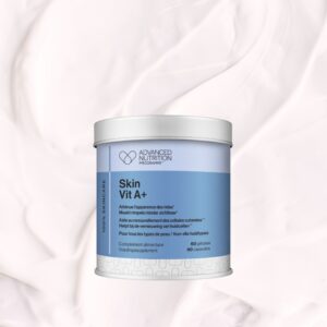 Skin Vit A+ (60 caps)