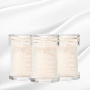 Powder-Me Refill 3 Pack