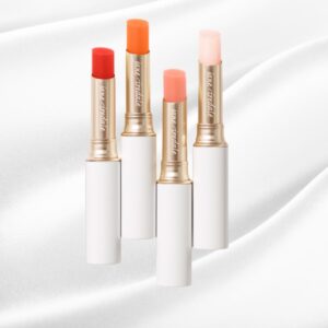 Just Kissed Lip and Cheek Stain