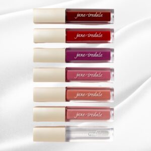 ColorLuxe Lip Glaze