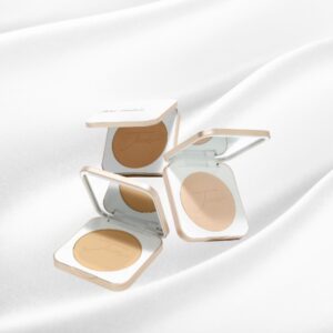PurePressed Base Mineral Foundation - SPF 20/15