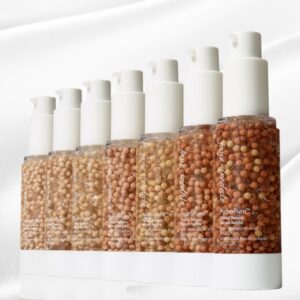 HydroPure Tinted Serum