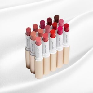 ColorLuxe Hydrating Cream Lipstick