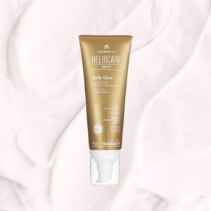 Heliocare 360° Body Glow - 100ml