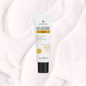 Heliocare 360° Gel Oil-free - 50ml