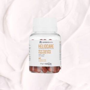Heliocare Oral - 60 caps