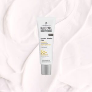 Heliocare 360° Pigment Solution Fluid M/ ASPA FERNBLOCK SPF50+ - 50ml