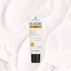 Heliocare 360° Water Gel SPF50+ - 50ml