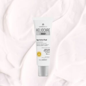 HELIOCARE 360° Age Active Fluid - 50ml