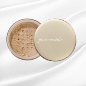 Amazing Matte Loose Finish Powder