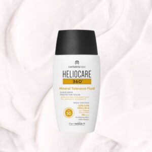 Heliocare 360° Mineral Tolerance Fluid - 50ml