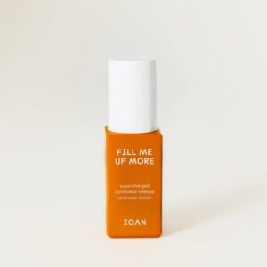 Fill Me Up More