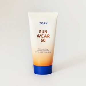 Sun Wear 50