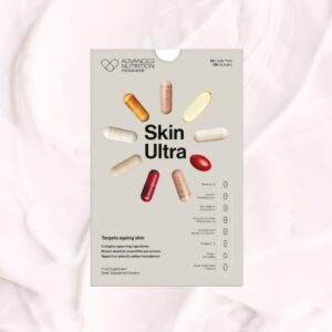 Skin Ultra - LIMITED EDITION