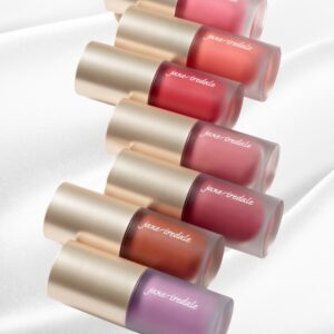 ColorLuxe Liquid Blush