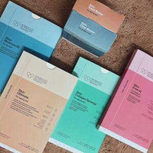 BLACK FRIDAY - Supplementen Bundle