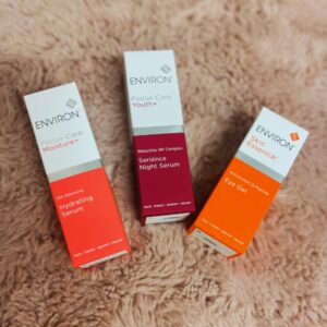 BLACK FRIDAY - Skincare Bundle