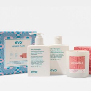 Untamed Hydration Kit