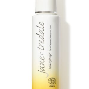 Beauty Prep™ - Face Cleanser
