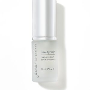 Beauty Prep™ - Hyaluronic Serum